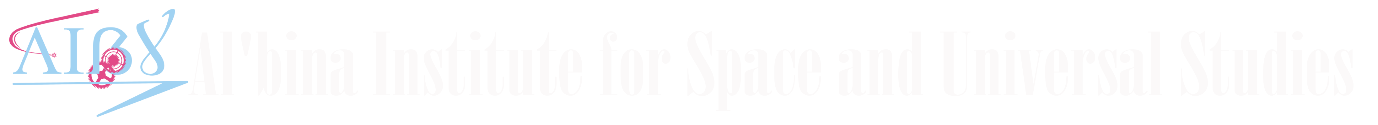 Al'bina Institute for Space and Universal Studies